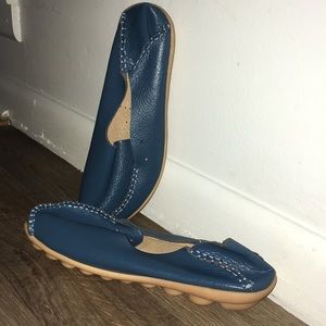 Flats (not sure what they are lol )